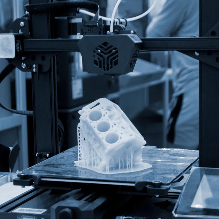 Unveiling the Future: The Transformative Power of 3D Printing - Molding ...